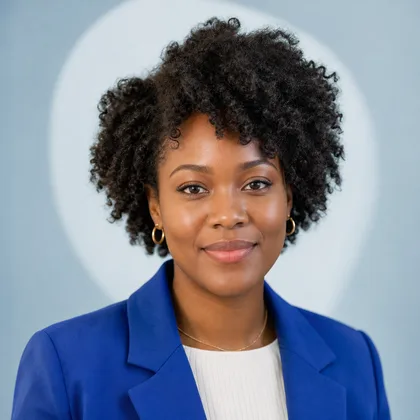 Founder portrait